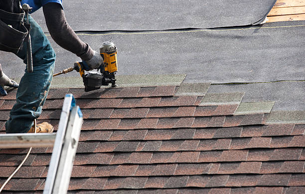 Licensed Roofing service in Norlina, NC - Brentwood Metal Roofing